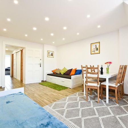 Stary Toruń Apartament Centrum Z Miejscem Parkingowym מראה חיצוני תמונה