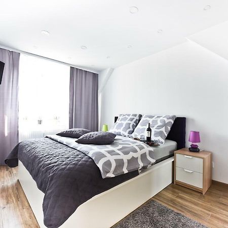 Stary Toruń Apartament Centrum Z Miejscem Parkingowym מראה חיצוני תמונה